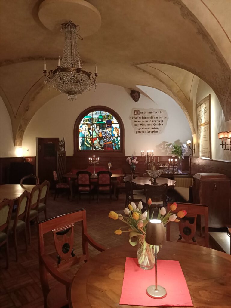 bürgerstübl gaststätte