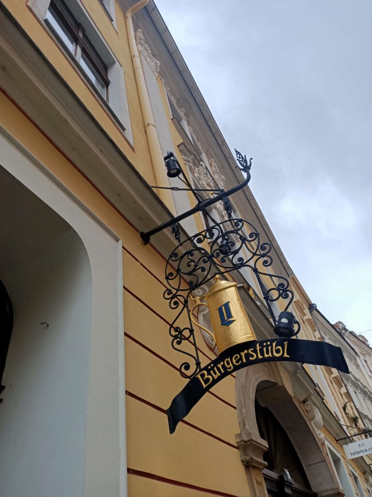 görlitz - bürgerstübl